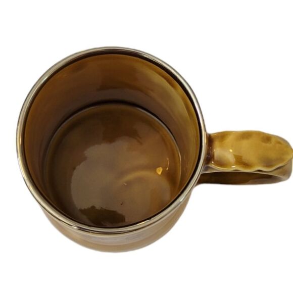 Vintage Wade England Beerdrinkers Mug - Picture 5 of 7